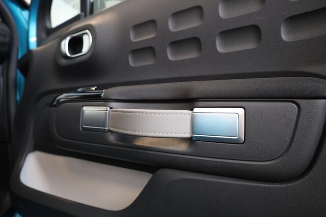 Citroen C3 PT 83 Shine Keyless | Sensoren v+a | Camera | 17"