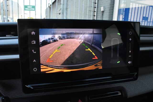 Citroen C3 Aircross Hybrid 136 Dcs6 Max | Automaat |Navi | Camera Achter | Airco | Carplay | 8 Jaar Citroen We Care garantie |