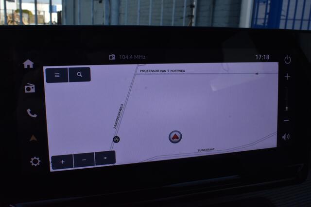 Citroen C3 Aircross Hybrid 136 Dcs6 Max | Automaat |Navi | Camera Achter | Airco | Carplay | 8 Jaar Citroen We Care garantie |