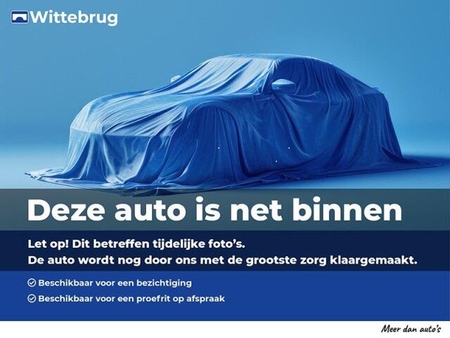 Citroen C3 Aircross 1.2 PureTech Shine AUTOMAAT !!!