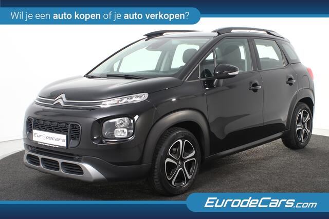 Citroen C3 Aircross 1.2 Feel *1ste Eigenaar*Navigatie*Cruise Control*Carplay*