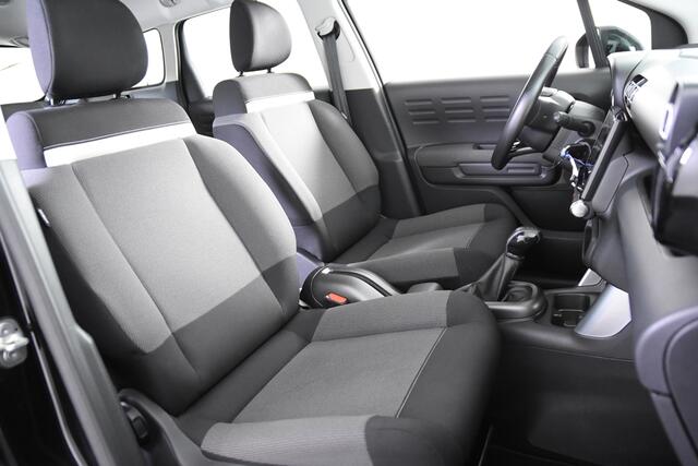 Citroen C3 Aircross 1.2 Feel *1ste Eigenaar*Navigatie*Cruise Control*Carplay*