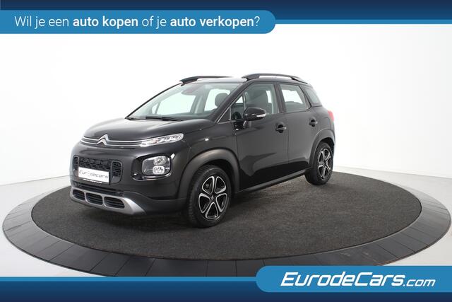 Citroen C3 Aircross 1.2 Feel *1ste Eigenaar*Navigatie*Cruise Control*Carplay*