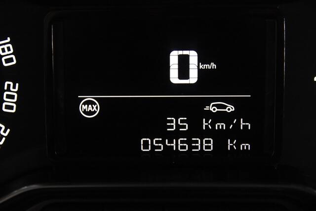 Citroen C3 Aircross 1.2 Feel *1ste Eigenaar*Navigatie*Cruise Control*Carplay*