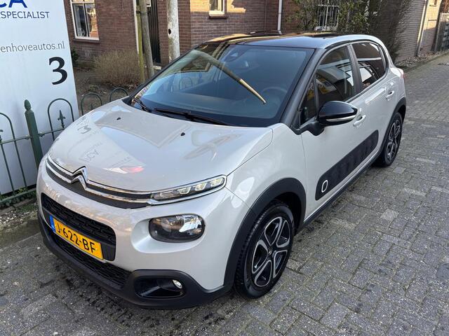 Citroen C3 1.2 PureTech S&S Feel Edition