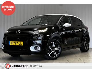 citroen-c3-1.2-puretech-s&s-feel-ed