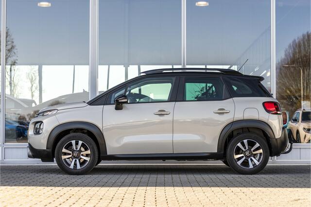 Citroen C3 Aircross 1.2 PureTech S&S Feel | Trekhaak | Carplay