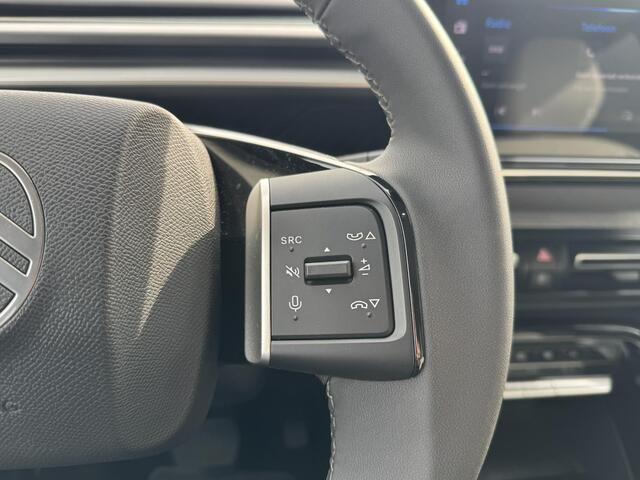 Citroen C3 Ë-C3 Plus 113pk 44 kWh AKTIE PRIJS! Incl. 2x lader | Clima | Android-Carplay | Camera | Full LED | LMV