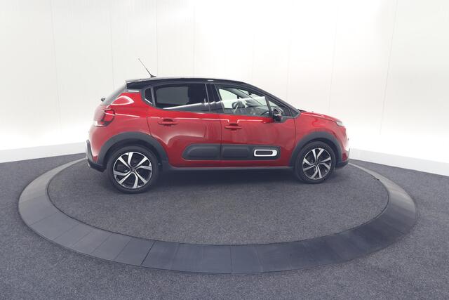 Citroen C3 PureTech 82 Shine | Camera | Navigatie | Apple Carplay | Parkeersensoren