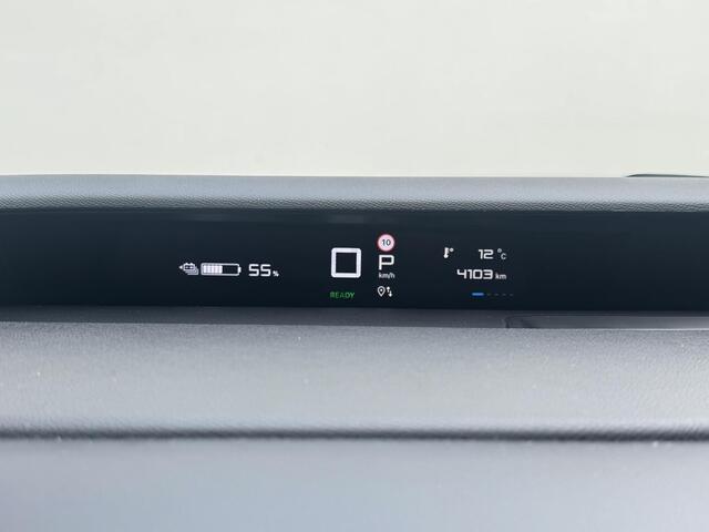 Citroen C3 Ë-C3 Max 113pk 44 kWh | 7 KW opladen | Camera | Carplay | Navi | Prijs is rijklaar