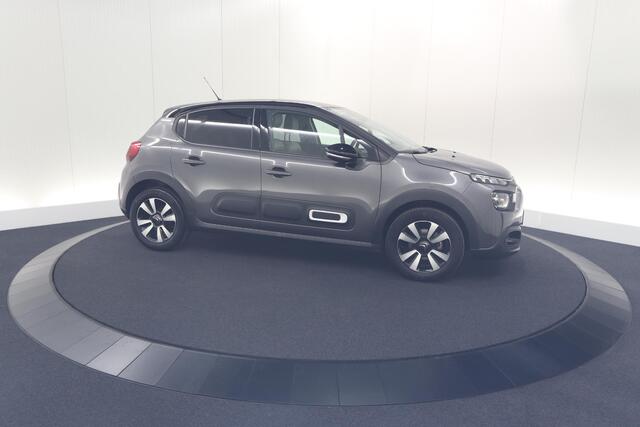 Citroen C3 PureTech 82 Feel Edition | Apple Carplay | Parkeersensoren | Navigatie | Climate Control | 16 Inch Velgen