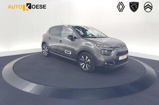 citroen-c3-puretech-82-feel-edition