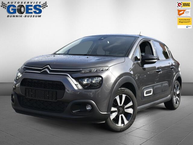 Citroen C3 SX / SW Shine