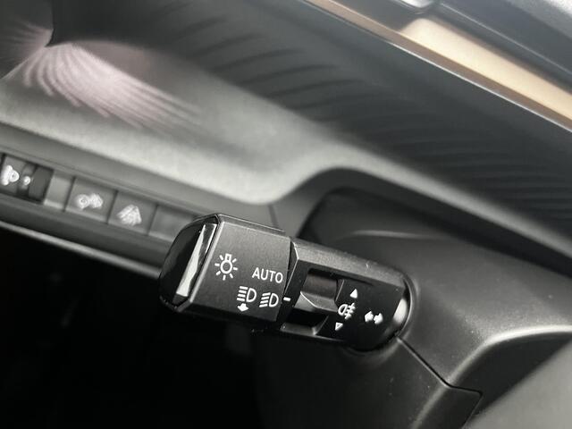 Citroen C3 Ë-C3 Aircross Plus EV Comfort Range 44kWh 113pk | CAMERA | CLIMA | APPLE CARPLAY / ANDROID AUTO | CRUISE CONTROL |