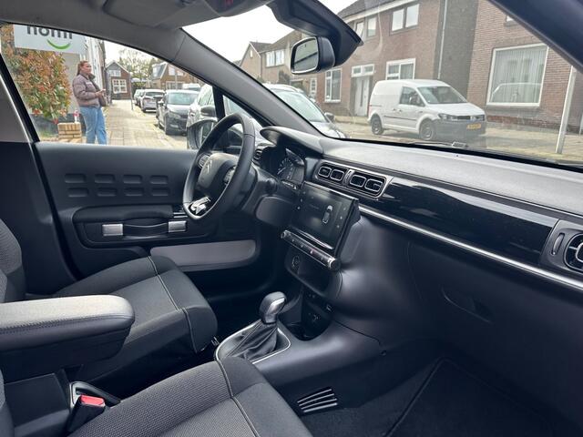 Citroen C3 1.2 PT C-SERIES