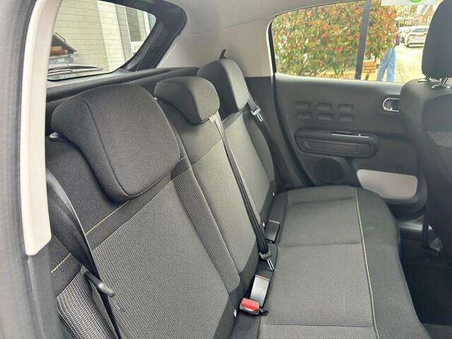 Citroen C3 1.2 PT C-SERIES