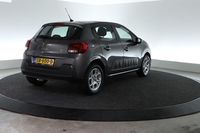 Citroen C3 1.2 PureTech Feel 105g | CARPLAY | NAVI | CLIMA | CRUISE |
