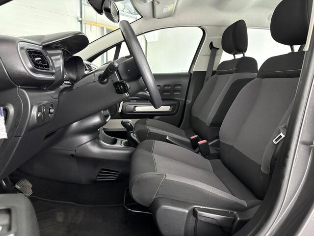 Citroen C3 1.2 PureTech Feel 105g | CARPLAY | NAVI | CLIMA | CRUISE |