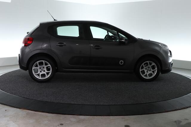 Citroen C3 1.2 PureTech Feel 105g | CARPLAY | NAVI | CLIMA | CRUISE |