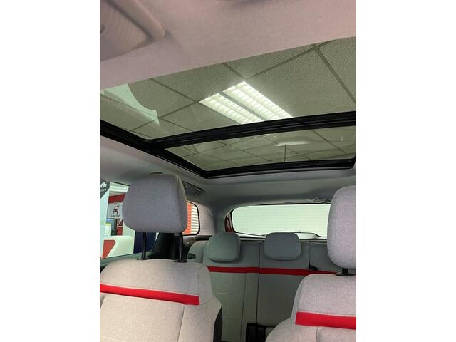 Citroen C3 Aircross 1.2 PureTech S&S Shine ALL-INRIJKLAARPRIJS/Navi/Camera/Open dak/Duo-Tone/Lage kilometerstand