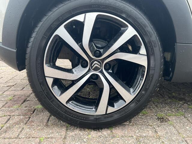 Citroen C3 1.2 PureTech Shine ALL-IN RIJKLAARPRIJS/Keyless/Camera/Duo-Tone/Luxe interieur