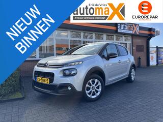 citroen-c3-1.2-puretech-feel-navi