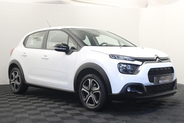 Citroen C3 1.2 PureTech C-Series
