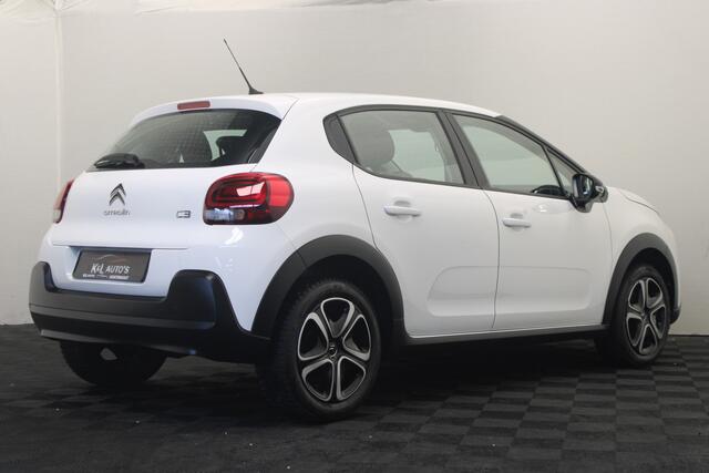 Citroen C3 1.2 PureTech C-Series