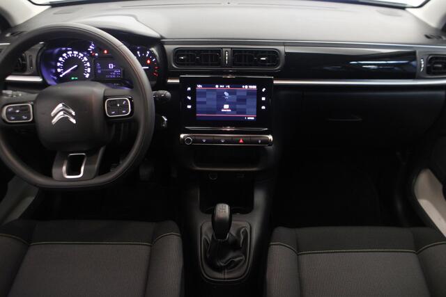 Citroen C3 1.2 PureTech C-Series