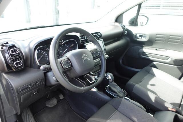 Citroen C3 1.2 110 pk PT SenS AUTOMAAT