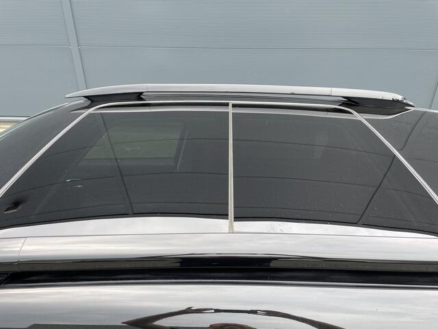 Citroen C3 Aircross 110pk Shine (Elektrisch Schuifdak - Leder incl stoelverwarming - Keyless Entry - Camera - HiFi - Parkeersensoren V+A - 17"incl 4S - Automatische Airco - Navigatie)