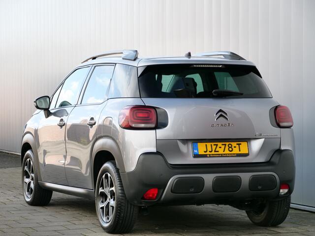 Citroen C3 Aircross 1.2 PureTech Plus 110 Pk Navigatie / DAB / Apple Carplay / PDC