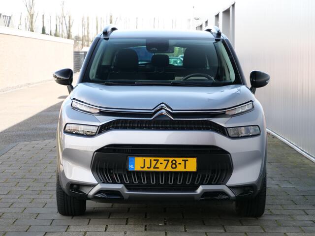 Citroen C3 Aircross 1.2 PureTech Plus 110 Pk Navigatie / DAB / Apple Carplay / PDC