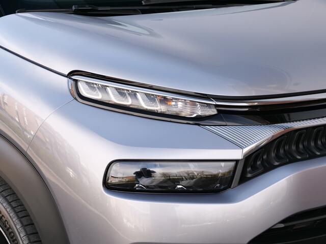 Citroen C3 Aircross 1.2 PureTech Plus 110 Pk Navigatie / DAB / Apple Carplay / PDC