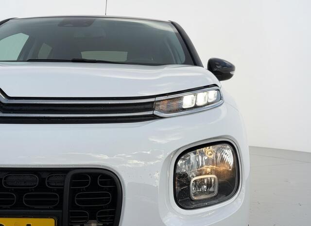 Citroen C3 Aircross 1.2 PureTech Feel