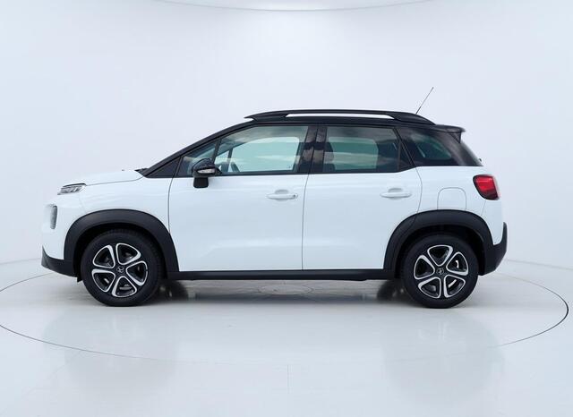 Citroen C3 Aircross 1.2 PureTech Feel