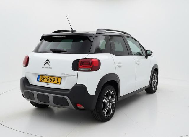 Citroen C3 Aircross 1.2 PureTech Feel