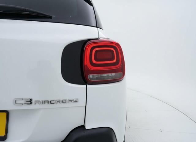 Citroen C3 Aircross 1.2 PureTech Feel
