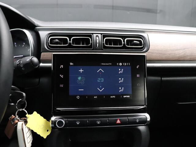 Citroen C3 1.2 PureTech Business | STOELVERW. | PDC | CRUISE | APPLE CARPLAY |