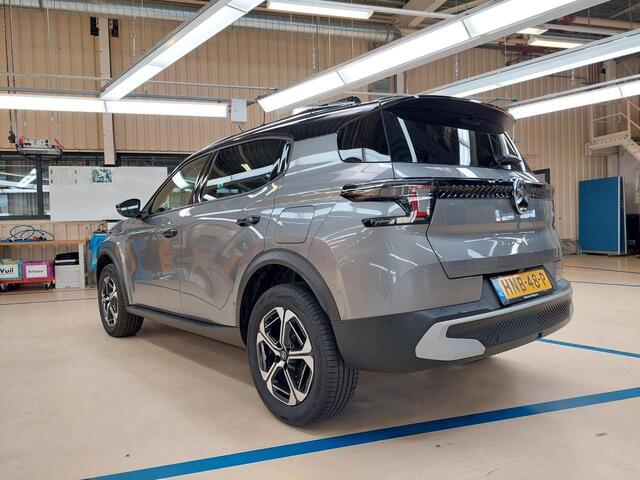 Citroen C3 Aircross 1.2 Hybrid 136 Max ALL IN RIJKLAARPRIJS/Navi/Camera/Cruise Control/Dodehoekbewaking