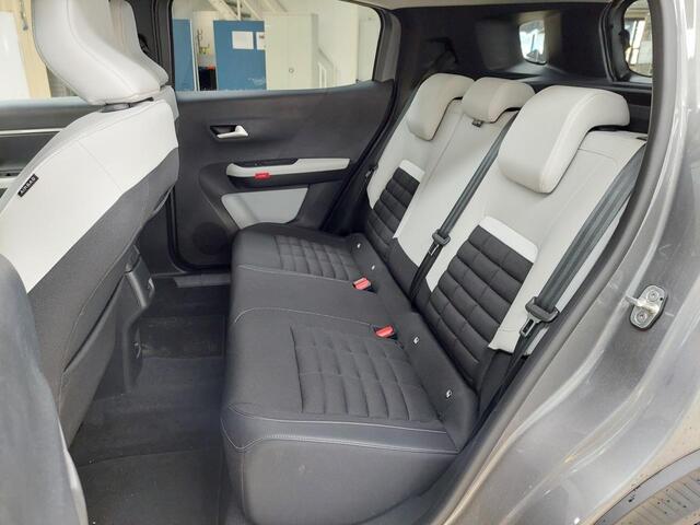 Citroen C3 Aircross 1.2 Hybrid 136 Max ALL IN RIJKLAARPRIJS/Navi/Camera/Cruise Control/Dodehoekbewaking