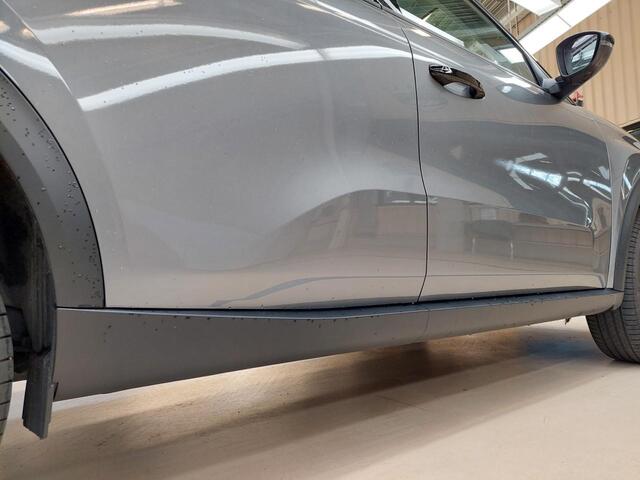 Citroen C3 Aircross 1.2 Hybrid 136 Max ALL IN RIJKLAARPRIJS/Navi/Camera/Cruise Control/Dodehoekbewaking