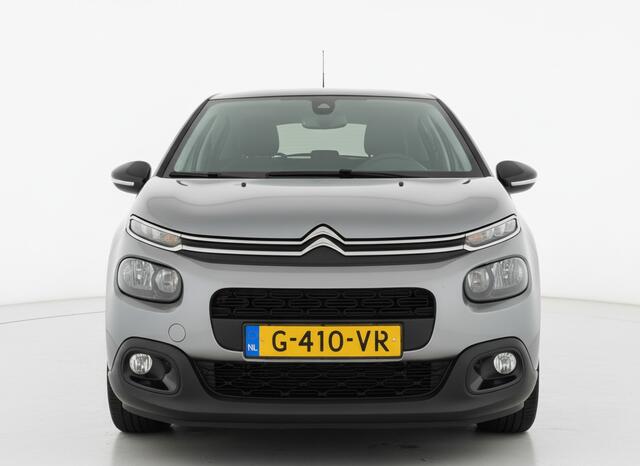 Citroen C3 1.2 PURETECH S&S FEEL EDITION TREKHAAK/CRUISE/NAVIGATIE