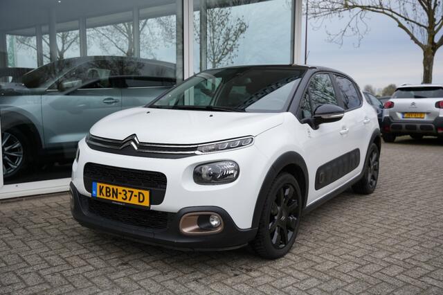 Citroen C3 1.2 PT SenS ORIGINS/Camera/Navi/Carplay/ ALL IN PRIJS