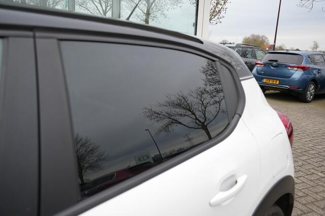 Citroen C3 1.2 PT SenS ORIGINS/Camera/Navi/Carplay/ ALL IN PRIJS