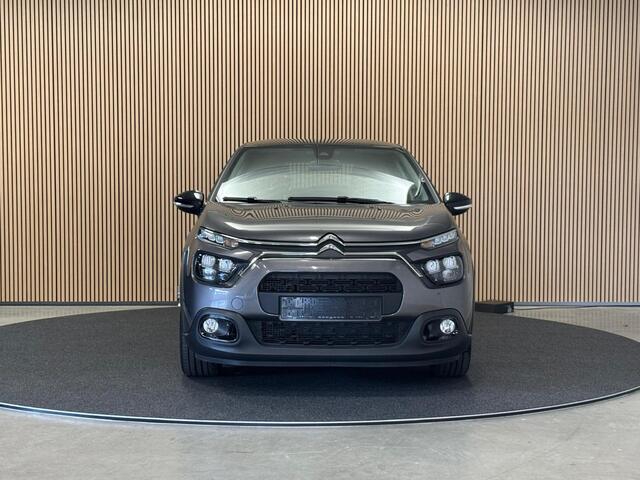 Citroen C3 1.2 PureTech S&S 110PK Aut. Shine | Cruise | Stroelverw. | Carplay | PDC | Incl. garantie