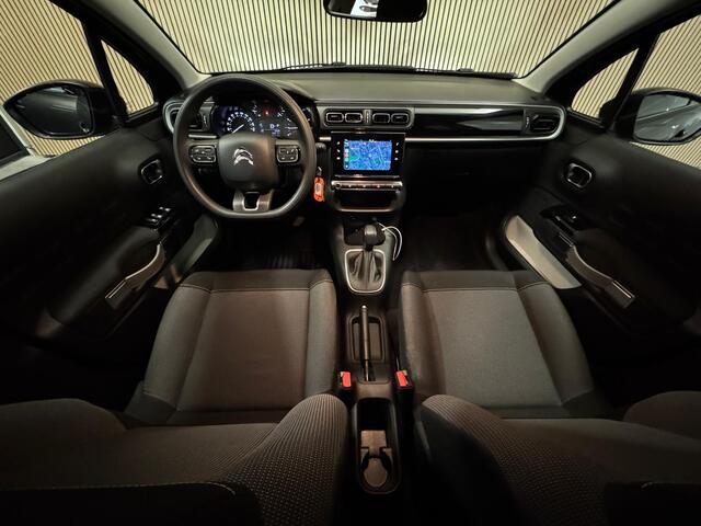 Citroen C3 1.2 PureTech S&S 110PK Aut. Shine | Cruise | Stroelverw. | Carplay | PDC | Incl. garantie
