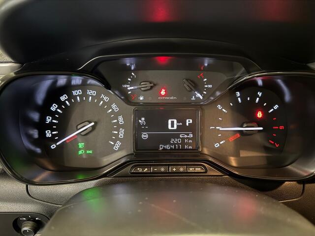 Citroen C3 1.2 PureTech S&S 110PK Aut. Shine | Cruise | Stroelverw. | Carplay | PDC | Incl. garantie