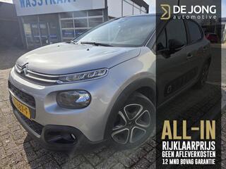 citroen-c3-1.2-puretech-s&s-feel-ed