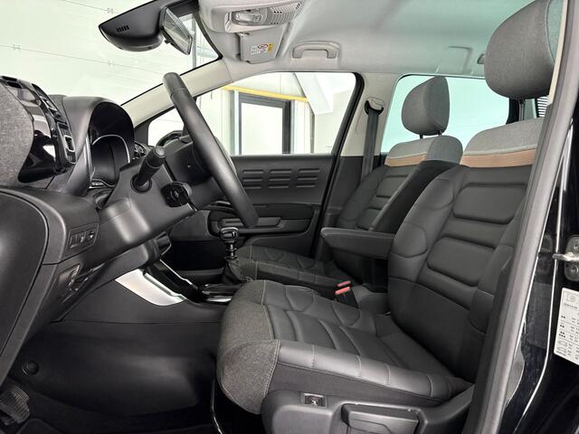 Citroen C3 Aircross Origin 1.2 PureTech Plus | STOELVERW. | CLIMA | CARPLAY |